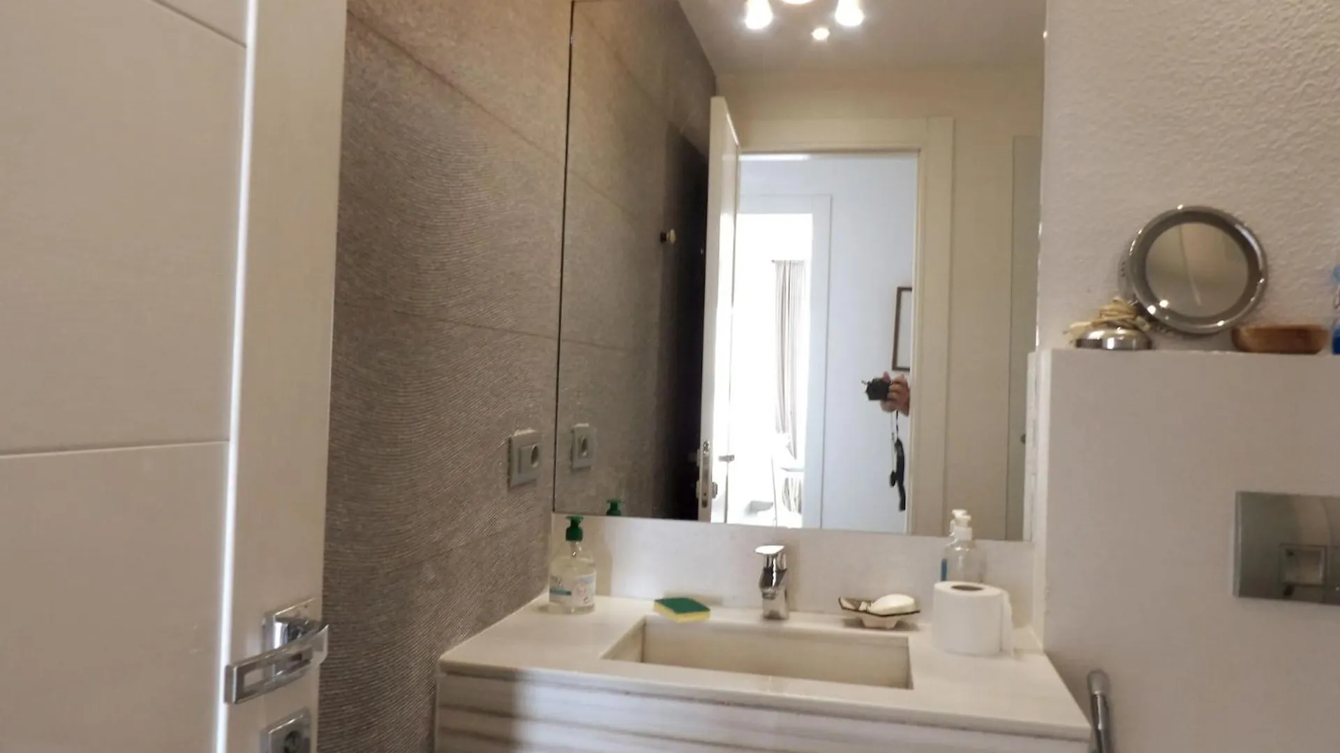 Apartment Luxueux Appartement Sur La Corniche Vue Sur L Ocean Essaouira