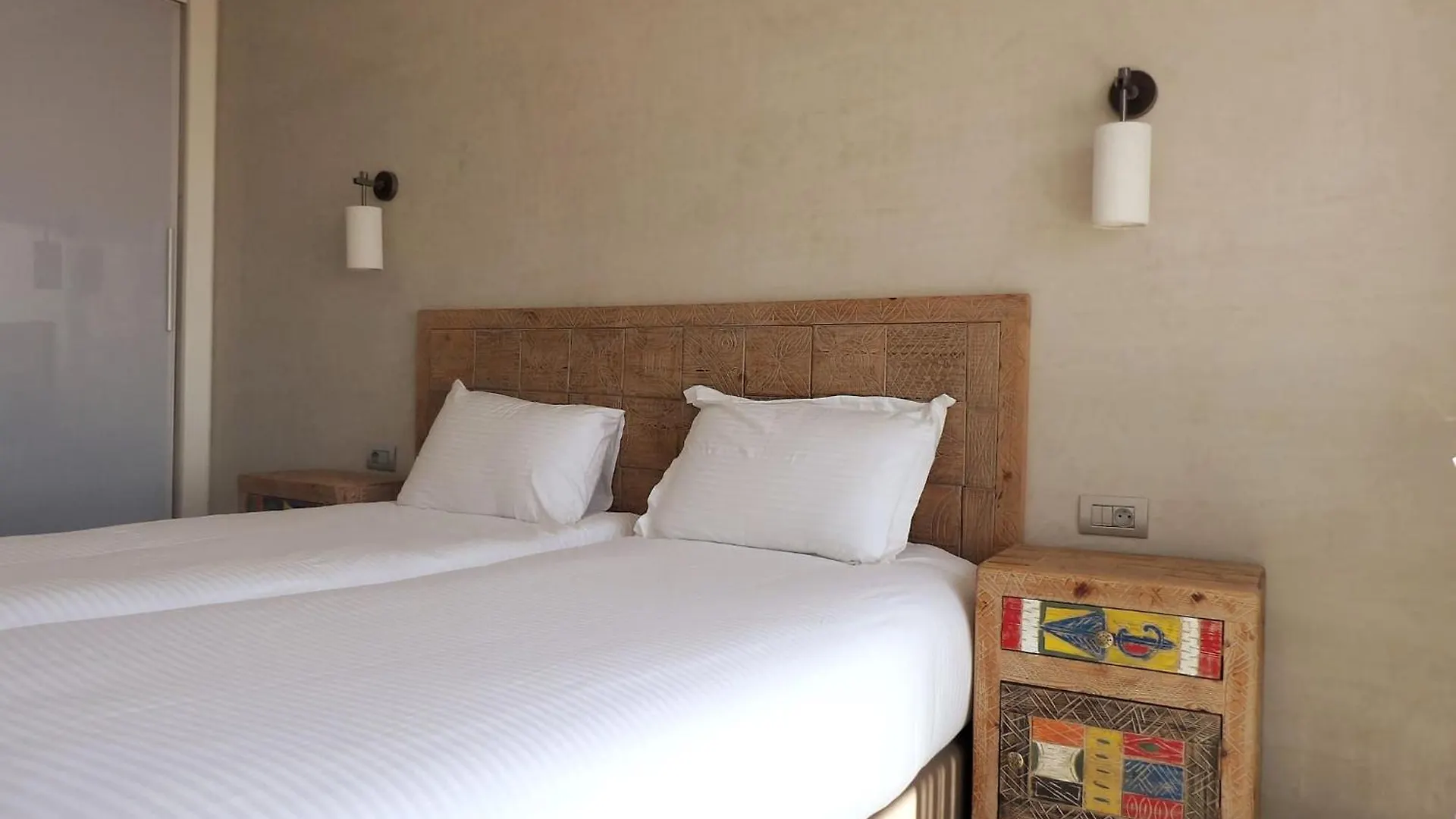 Apartment Luxueux Appartement Sur La Corniche Vue Sur L Ocean Essaouira Morocco