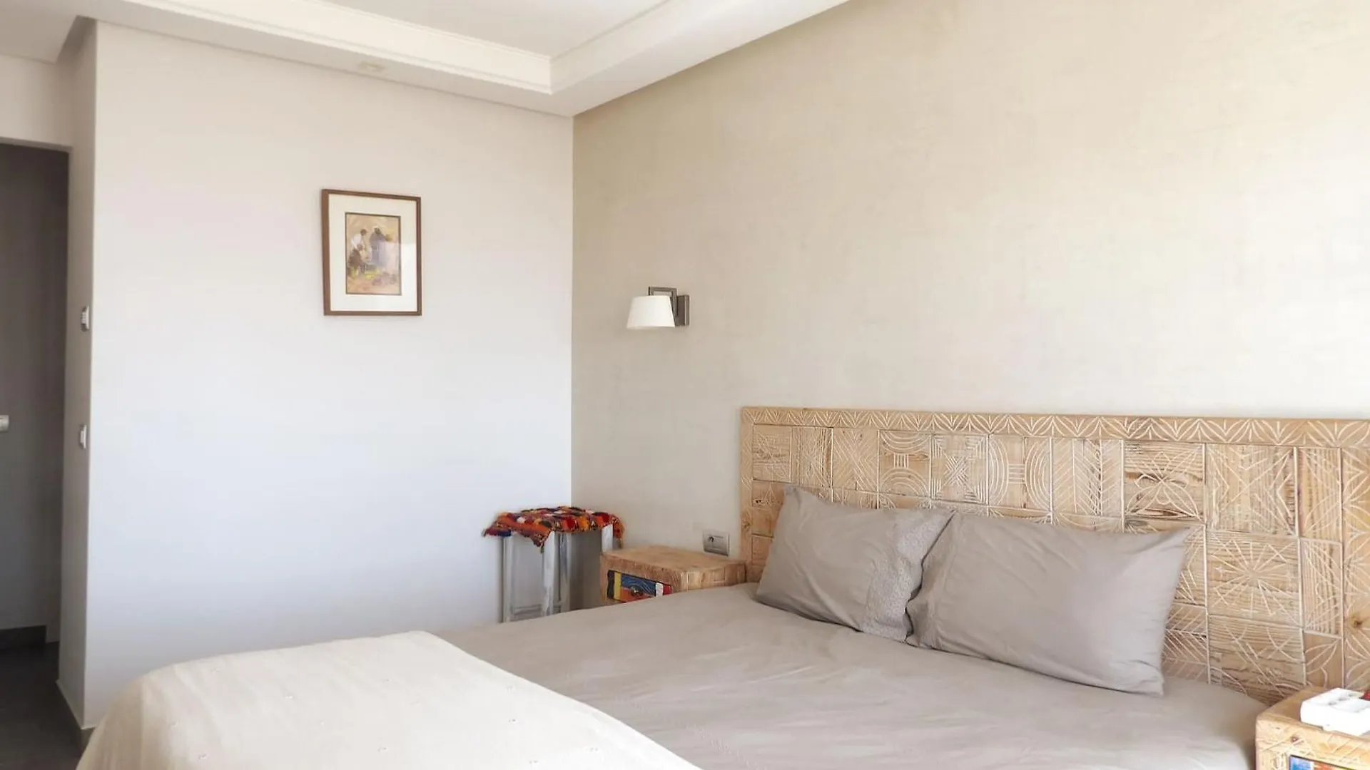 Luxueux Appartement Sur La Corniche Vue Sur L Ocean Essaouira