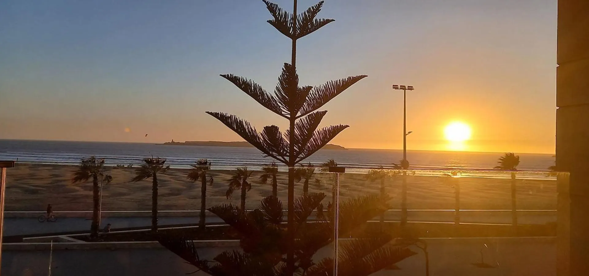 Luxueux Appartement Sur La Corniche Vue Sur L Ocean Essaouira